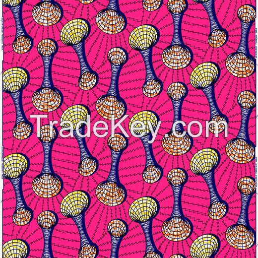 african super wax fabric