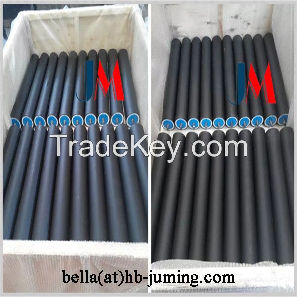 Conveyor vertical roller comb roller