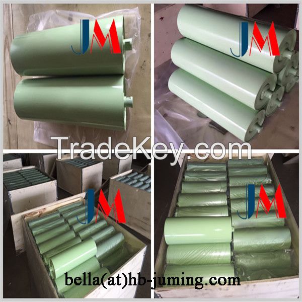 China high quality carrier idler