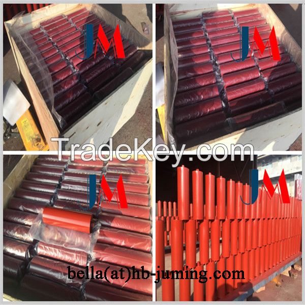 CEMA standard conveyor roller trough frame with low price