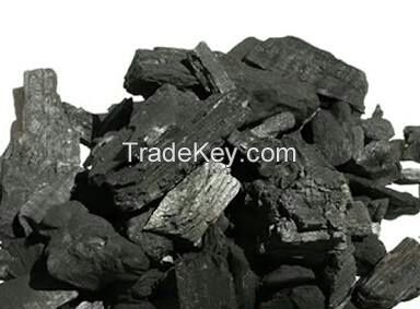 Hardwood Charcoal