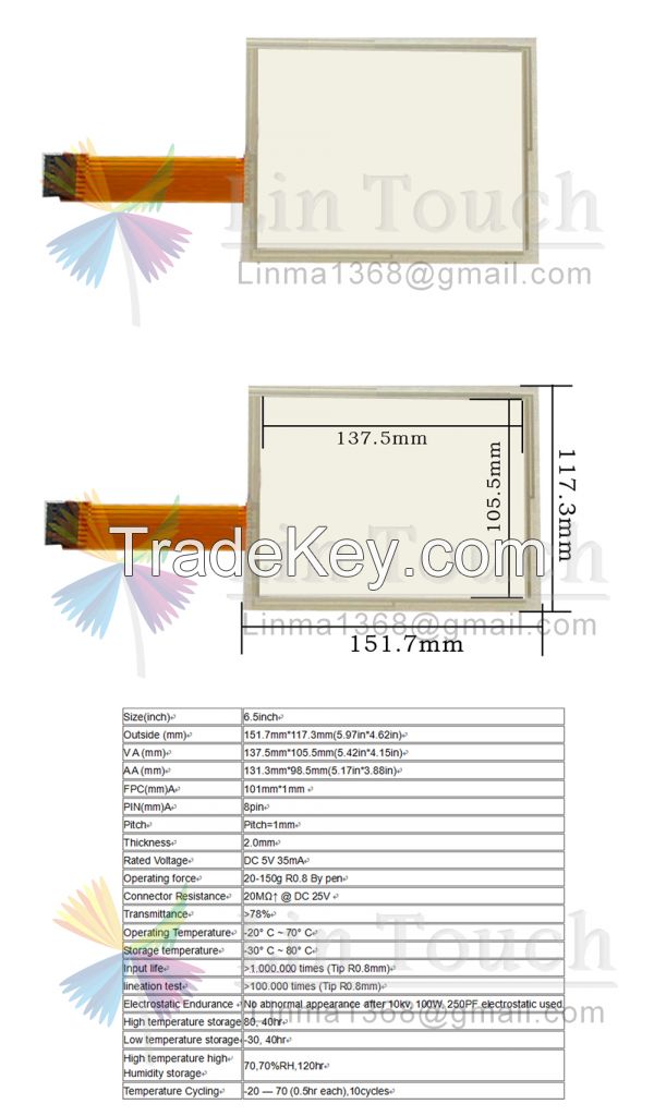 NEW AB Allen Bradley PanelView Plus 700 HMI touch screen panel membrane touchscreen 2711P-T7C4A1  2711P-T7C4A2 2711P-RD8D  2711P-RDT7C 2711P-T7C4A3  2711P-T7C4A4  2711P-RP1  2711P-RP2