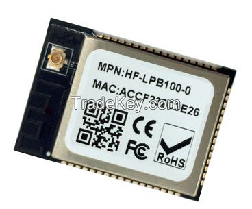 WiFi Module