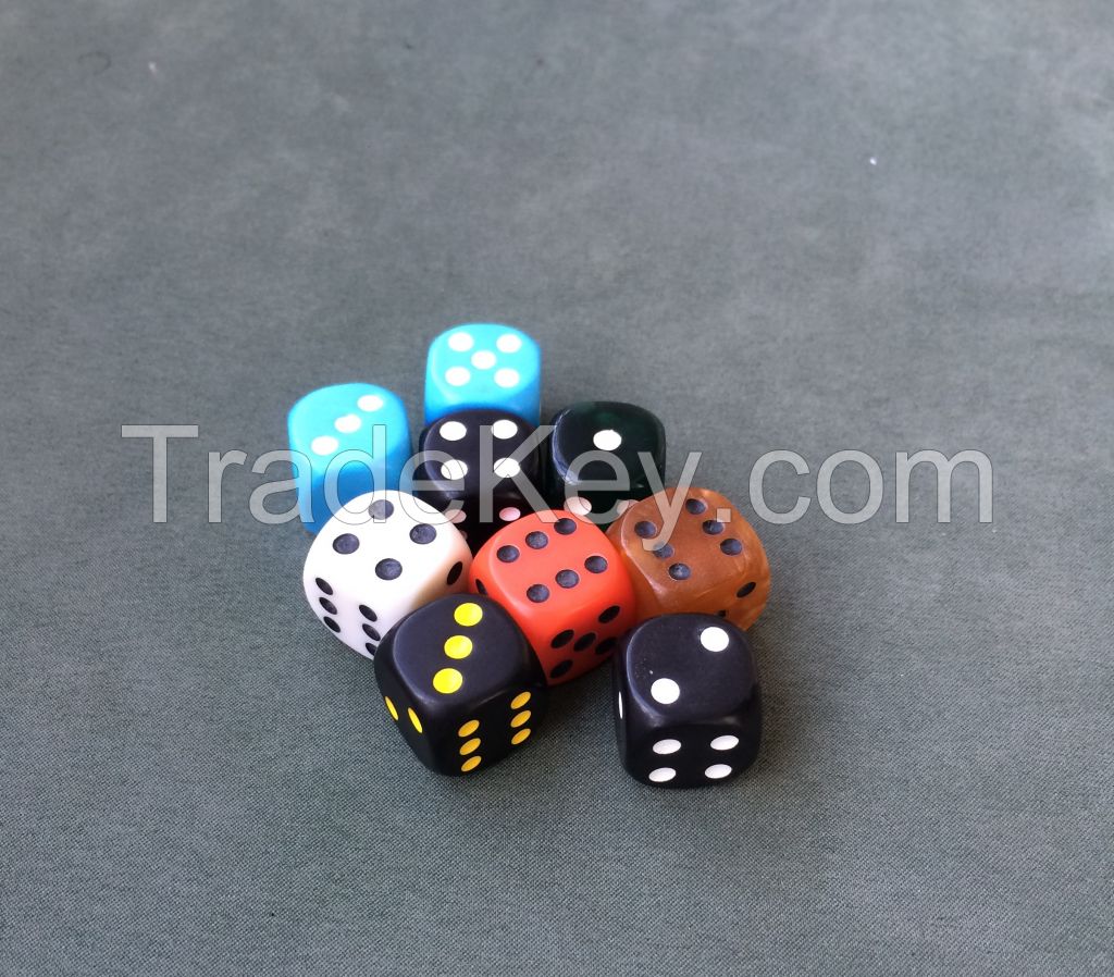high quality dices made in Vietnam