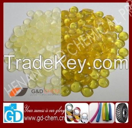 C5&amp;amp;C9 Copolymerized Hydrocarbon Resin GD-59C Series