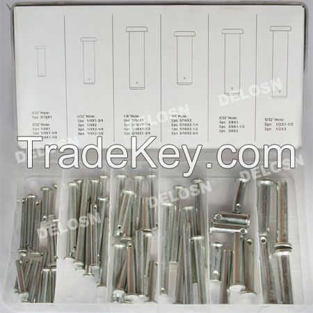 Clevis Pin Kit
