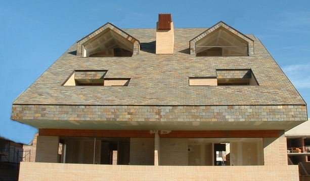 Roofing Slate