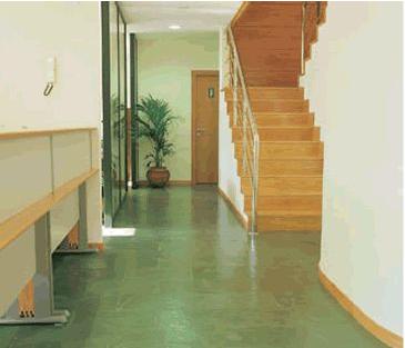 Slate Stone, Waterproof Flooring