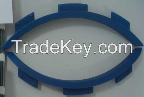 Vacuum Casting - Sealing Part