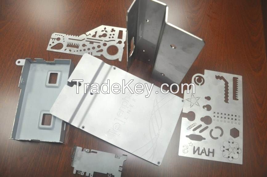 Metal Sheet Part 