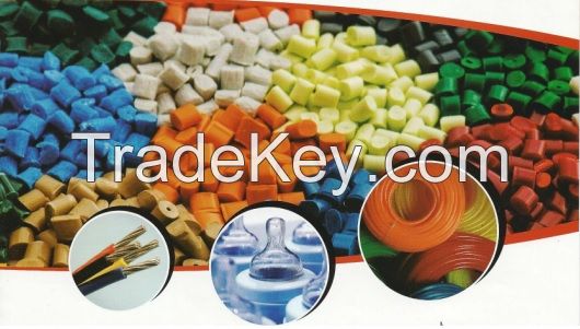 Pvc Compounds