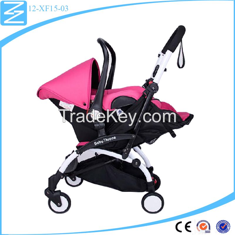 HOT 2016 Double bearing technology baby car Buggy board