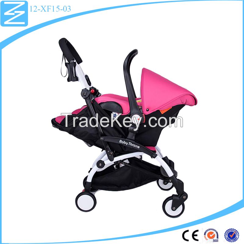 HOT 2016 Double bearing technology baby car Buggy board