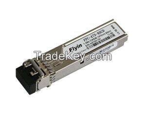 CWDM SFP Transceivers