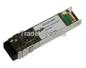 SFP+ Optical Transceiver