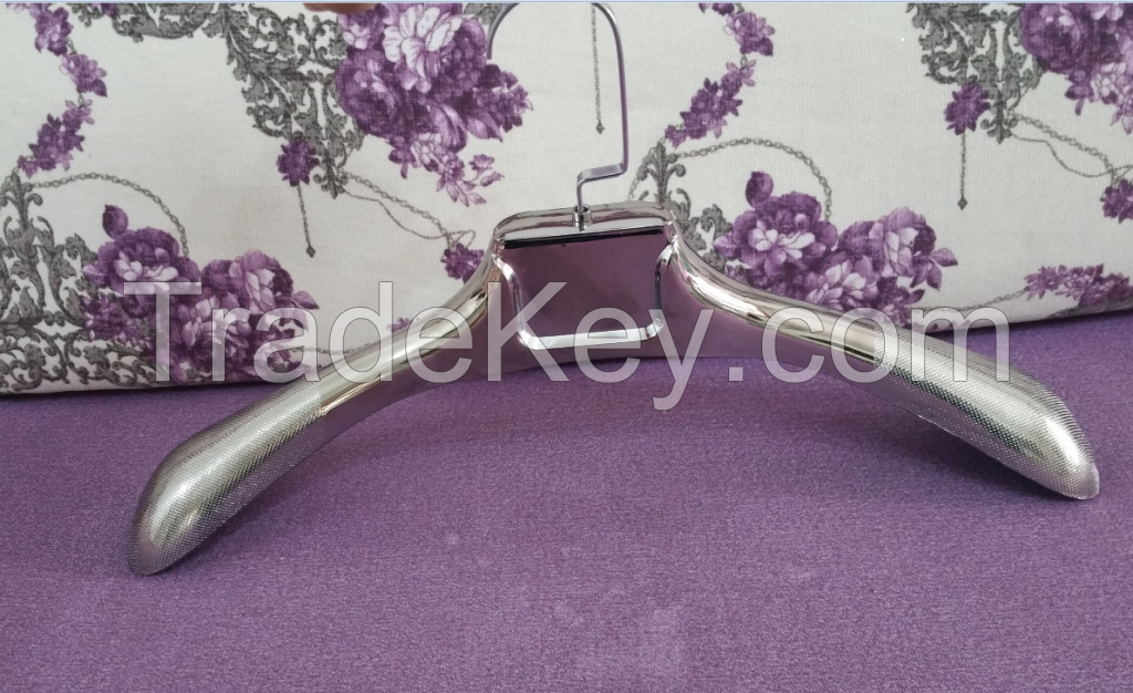 plastic hanger, Deluxe hangers, electronic hanger