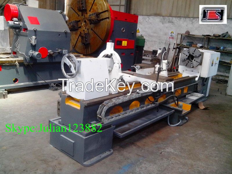 lathe supplier CW6180 turning lathe horizontal lathe machinery for sal