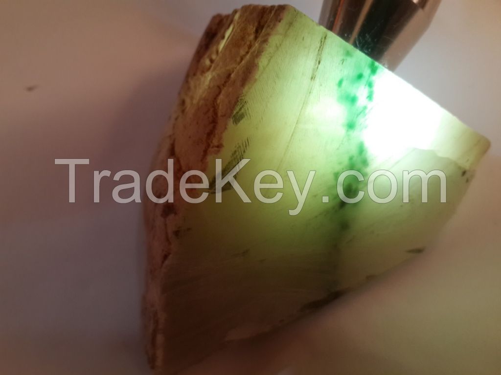 Nephrite Jade