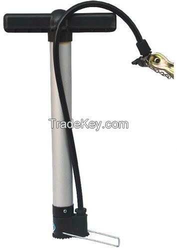 Bicycle Pump