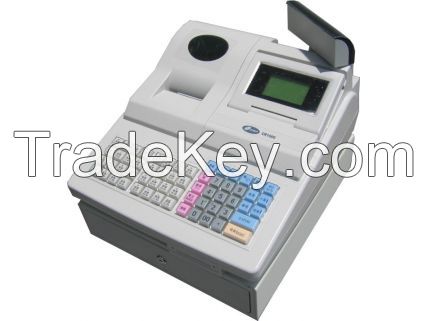 Electronic Cash Register--K6