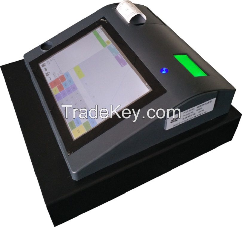 All in One Touch Screen Cash Register /POS Ts970 (android, compact)