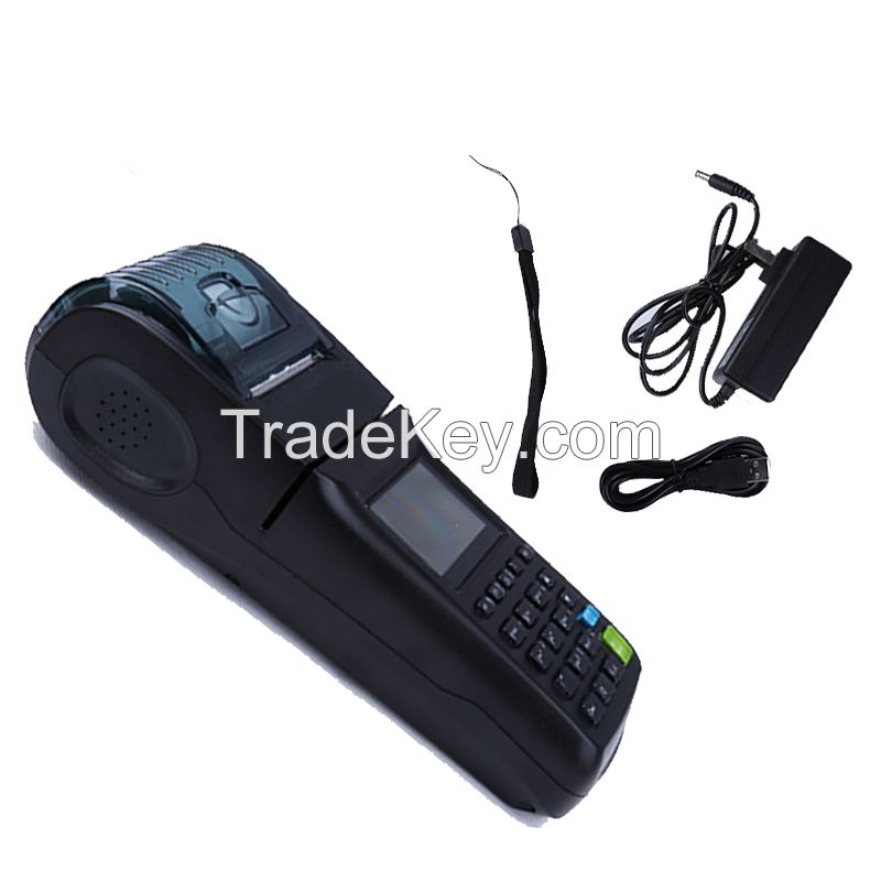 Handheld Cash Payment POS Device A1