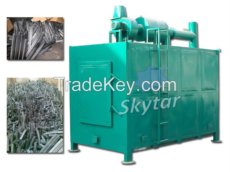 Carbonization Furnace/Coconet Shell Carbon Furnace/Charcoal Stove