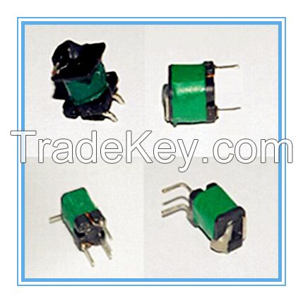 inductor coils