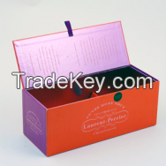 Cardboard packaging, retail packaging, custom packaging