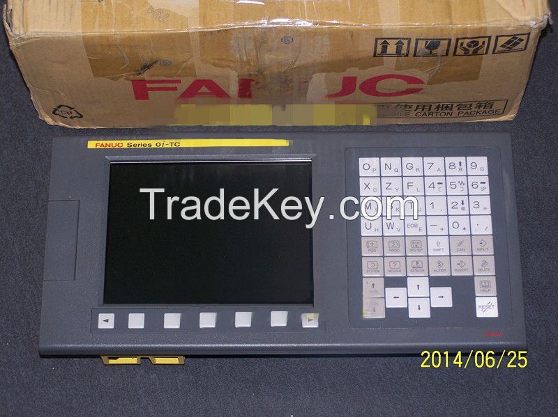 A02B-0309-B520 FANUC Oi-TC system