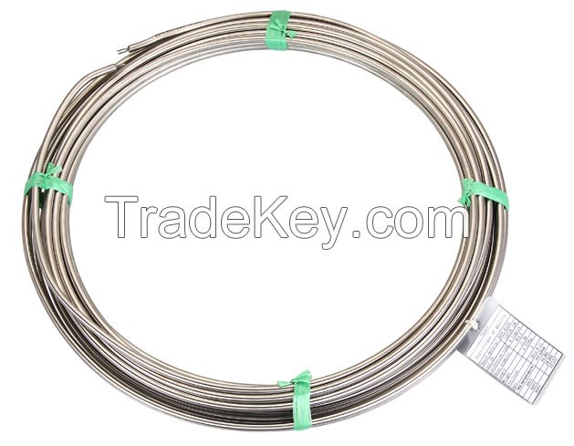 MI cable thermocouple