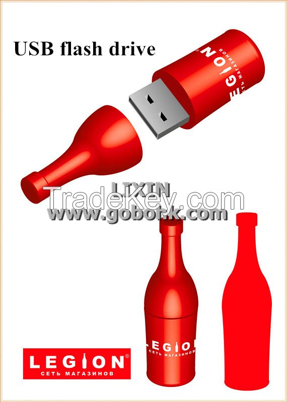 Automatic Dispensing Dripping Machine for Keychain/USB Cover LX-P800