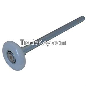 rollers / metal stamping parts / garage door parts 