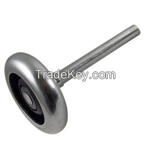 rollers / metal stamping parts / garage door parts 