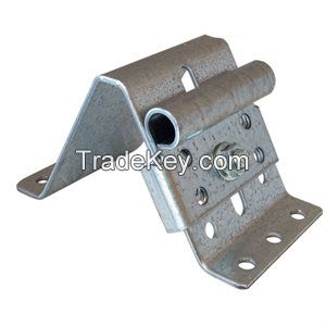 brackets / metal stamping parts / garage door parts