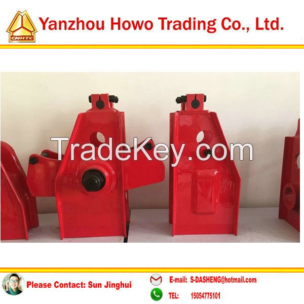 Semi-Trailer Suspension Parts     Semi Trailer Parts Front Middle 2 Axle or 3 Axle Suspension