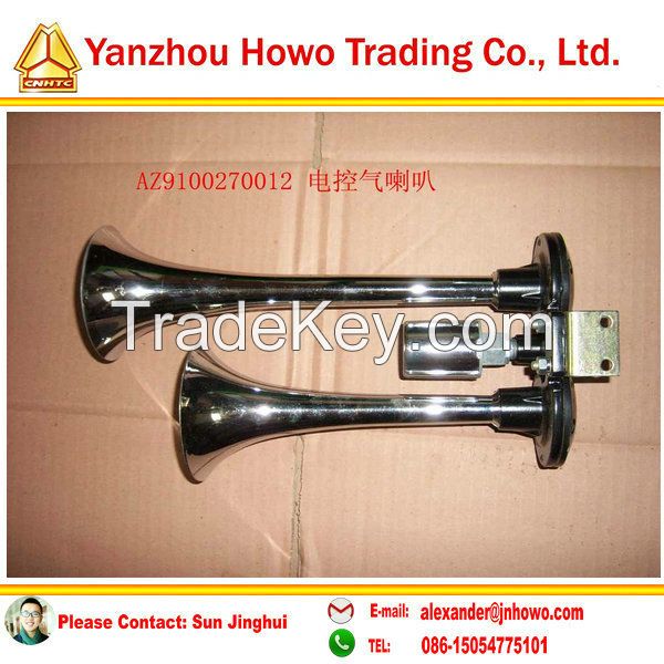 Electrically Controlled Air Horn Az9100270012