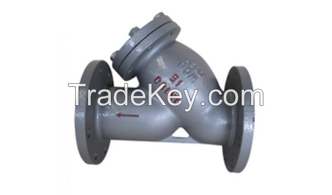 Filter valve