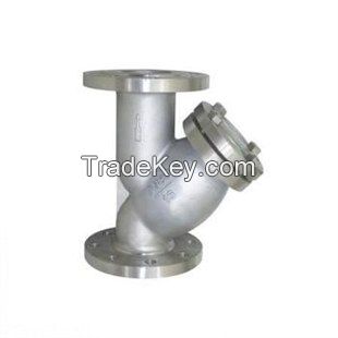 Filter valve