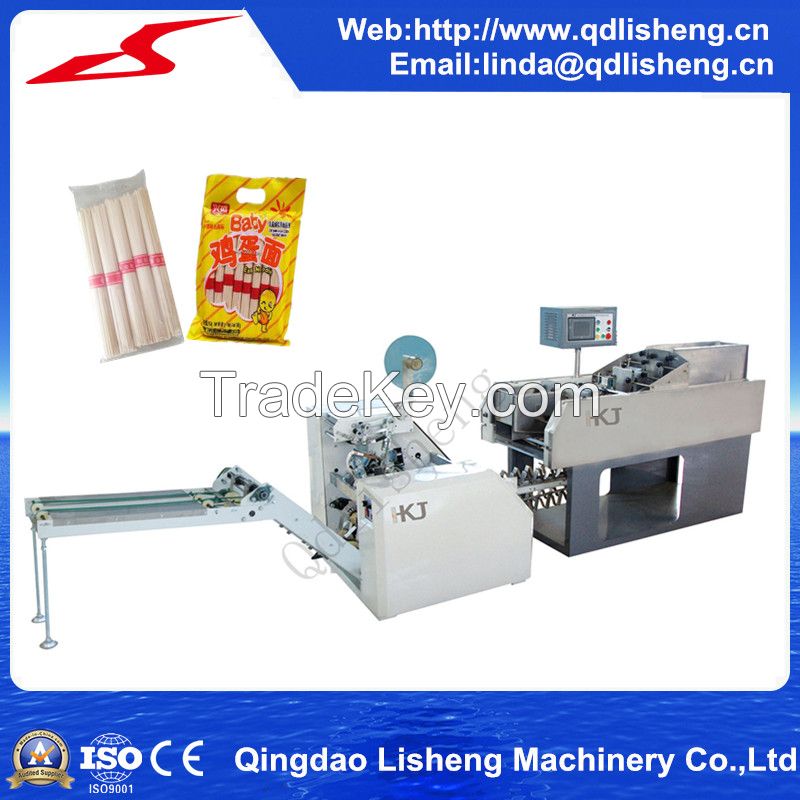 Automatic Weighting & Single-stripe Bundling Machine With Competitive price