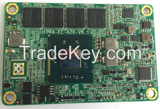 com express core board