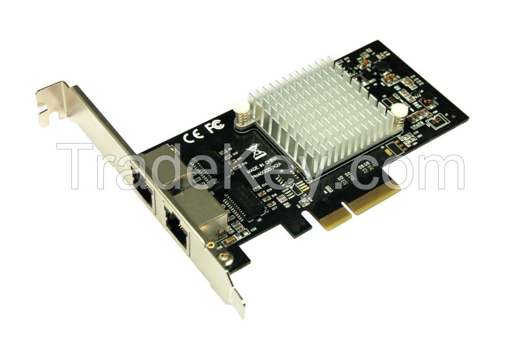 10G 1000m network card