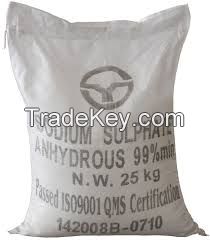 Sodium Sulfate Anhydrous 99%