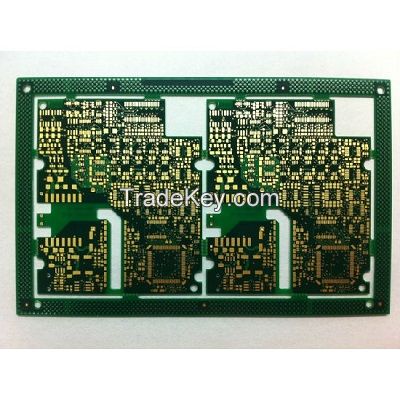 PCB, SMT stencil, PCBA