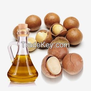 Vegetable Oils including Olive oil, Avocado Oil, Macadamia Oil, Canola oil and etc