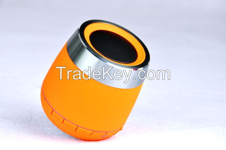 High Quality Mini Portable Bluetooth Wireless Speaker