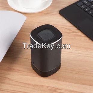 2017 mini portable speaker Creative OutdoorHigh quality smart bluetoot