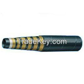 SAE 100 R13 Hydraulic Rubber Hose