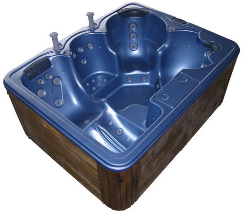 Spa Bathtub (SG-7304)