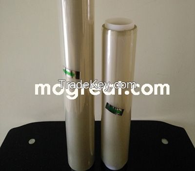 Silver nanowires based transparent conductive film  ( Model: MGT-F50-750S-125 )   